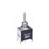 10mm Ultra-Thin DIP Rotaries - FR01AR10PB-S - NKK Switches