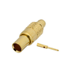 Coaxial Connector (RF) Assemblies - 6099-PE44453-ND - DigiKey