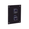 Patchbay, Jack Panels - 5073-USP2KC-R5EB-ND - DigiKey