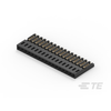Free Hanging, Panel Mount - 1-102747-7-ND - DigiKey