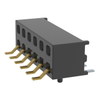 Headers, Receptacles, Female Sockets - MMS-106-02-F-DV-A-ND - DigiKey