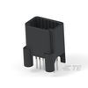 Headers, Male Pins - 1473898-9-ND - DigiKey