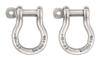 Safety Carabiners -- 1783398 - Image