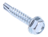 Self Drilling Screws - 5465862 - RS Components, Ltd.