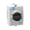 Isolator Switches - 2548904 - RS Components, Ltd.
