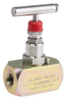 Hydraulic Flow Control Valves - 2975928 - RS Components, Ltd.