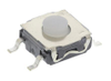 Tactile Switches - 255667 - RS Components, Ltd.