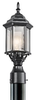 Exterior -Post/Pier Head - 325672 - Light Center (The)