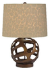 Lamps-Accent Lamps - 634362 - Light Center (The)