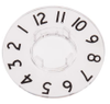 Potentiometer Knobs - 4680650 - RS Components, Ltd.