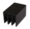 Heat Sinks - 1001-HSK-057-03 - New Yorker Electronics Co., Inc.