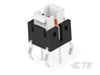 Tactile Switches - 3-2213818-8 - TE Connectivity
