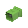 Rectangular Connector Housings - 1734-2490990-3-ND - DigiKey