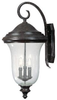 9514NT Exterior -Wall Mount - 602744 - Capital Lighting, Inc.