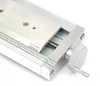 Scale and Vernier Unislide® Assemblies - A4012CE-S4 - Velmex, Inc.