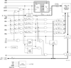 3.3V 128K x 36 Synchronous PipeLined Burst SRAM with 2.5V I/O -- 71V25761S166PFG - Image