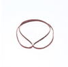 3M 241E Coated Aluminum Oxide Sanding Belt - 60 Grit - 1/8 in Width x 24 in Length - 71053 -- 051144-71053 - Image