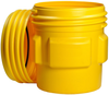 Brady Yellow Polyethylene 20 gal Spill Containment Drum 89151 - 662706-83522 -- 662706-83522 - Image