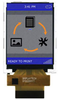 Display Modules - LCD, OLED, Graphic - 1756-1001-ND - DigiKey