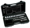 DRIVE SOCKET SET - 1217-MNB - Proto® Industrial Tools