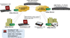 VoIP Analysis and Simulation, PacketExpert 10G/1G -- PXG100 - Image