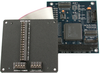 PC/104 A/D Interface with 16 Digital (TTL) I/O Portholes Kit -- 3810-KT