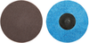 Norton Metalite AO Coarse TR (Type III) Quick-Change Cloth Disc - 66261121029 - Norton Abrasives