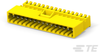 Standard Rectangular Connectors - 4-641523-5 - TE Connectivity