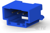 PCB Headers & Receptacles - 4-2232501-2 - TE Connectivity
