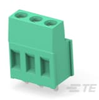 PCB Terminal Blocks - 282857-3 - TE Connectivity