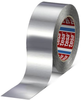 4.9 mil. Aluminum Foil with Acrylic Adhesive -- 60670 Aluminum Foil - Image