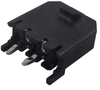Connector, Header, 2Pos, 1Row, 3Mm; Connector Systems Molex - 18M8107 - Newark, An Avnet Company