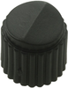 Round Fluted Control Knob, 3.175Mm; Shaft Type Grayhill - 11C3977 - Newark, An Avnet Company
