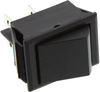 Rocker Switch, Dpst, 16A, 125Vac, Black; Switch Operation C&k Components - 34AH7394 - Newark, An Avnet Company