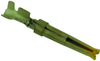 D Sub Contact, Socket, 24-20Awg, Crimp; For Use With Amp Te Connectivity - 16M2741 - Newark, An Avnet Company