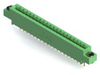 Card Conn, Single Side, 20Pos, Wire Wrap; Card Edge Connector Type Edac - 59AJ4111 - Newark, An Avnet Company