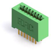 Card Edge Conn, Dual, 14Pos, Th; Card Edge Connector Type Edac - 64AJ3663 - Newark, An Avnet Company