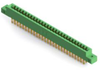 Card Edge Conn, Dual Side, 54Pos, Lug; Card Edge Connector Type Edac - 57AJ1446 - Newark, An Avnet Company