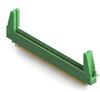 Card Conn, Dual Side, 86Pos, Wire Wrap; Card Edge Connector Type Edac - 71AJ1415 - Newark, An Avnet Company