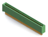 Card Edge Conn, Dual Side, 76Pos, Th; Card Edge Connector Type Edac - 69AJ5563 - Newark, An Avnet Company