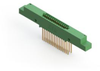 Card Conn, Dual Side, 32Pos, Wire Wrap; Card Edge Connector Type Edac - 67AJ6342 - Newark, An Avnet Company