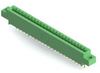 Card Conn, Single Side, 23Pos, Wire Wrap; Card Edge Connector Type Edac - 59AJ7404 - Newark, An Avnet Company
