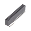 Connectors, Interconnects - Rectangular Connectors - Headers, Receptacles, Female Sockets - 1288063-SSW-115-22-F-D-VS - Win Source Electronics