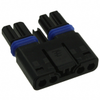 Solid State Lighting Connectors - 2106135-4 - 761782-2106135-4 - Win Source Electronics