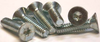 Thread Forming Screw -- 295989 - Image