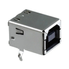 Connectors, Interconnects - USB, DVI, HDMI Connectors - USB, DVI, HDMI Connector Assemblies - 1364358-UE27BC54130 - Win Source Electronics