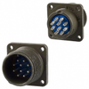 Circular Connector Assemblies - 97-3102A-18-1P-ND - DigiKey