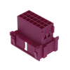 Rectangular Connector Housings - 1734-1-967630-3-ND - DigiKey