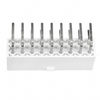 Headers, Male Pins - WM21371-ND - DigiKey