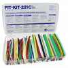 Heat Shrink Tubing Kits - FKIT221CMC032-ND - DigiKey